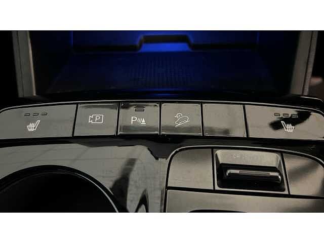 Hyundai Tucson TUCSON 1.6 TGDi Hybrid 230 N Line 5dr 2WD Auto