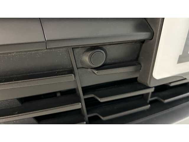 Hyundai Tucson TUCSON 1.6 TGDi Hybrid 230 N Line 5dr 2WD Auto