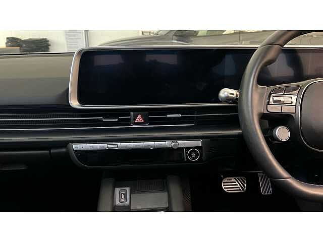 Hyundai Ioniq 6 IONIQ 6 239kW Ultimate 77kWh 4dr AWD Auto