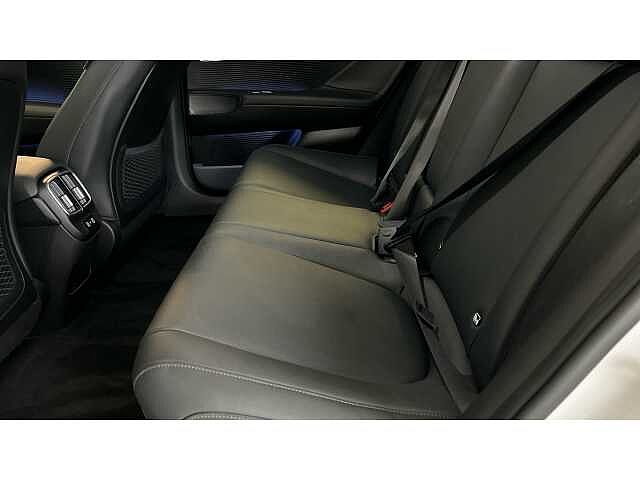 Hyundai Ioniq 6 IONIQ 6 239kW Ultimate 77kWh 4dr AWD Auto