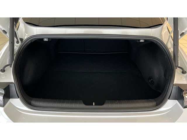 Hyundai Ioniq 6 IONIQ 6 239kW Ultimate 77kWh 4dr AWD Auto