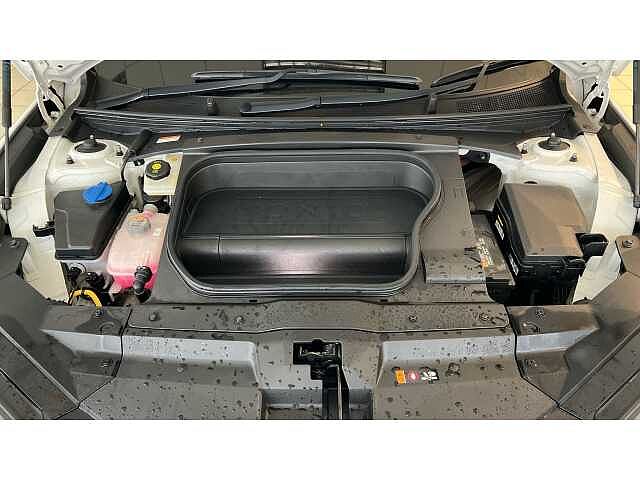 Hyundai Ioniq 6 IONIQ 6 239kW Ultimate 77kWh 4dr AWD Auto