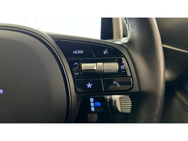 Hyundai Ioniq 6 IONIQ 6 239kW Ultimate 77kWh 4dr AWD Auto