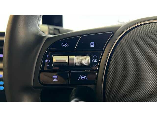 Hyundai Ioniq 6 IONIQ 6 239kW Ultimate 77kWh 4dr AWD Auto