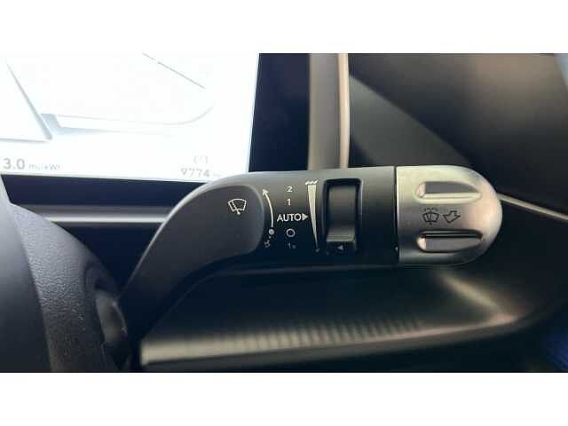 Hyundai Ioniq 6 IONIQ 6 239kW Ultimate 77kWh 4dr AWD Auto