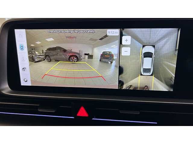 Hyundai Ioniq 6 IONIQ 6 239kW Ultimate 77kWh 4dr AWD Auto