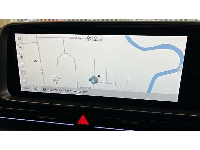 Hyundai Ioniq 6 IONIQ 6 239kW Ultimate 77kWh 4dr AWD Auto