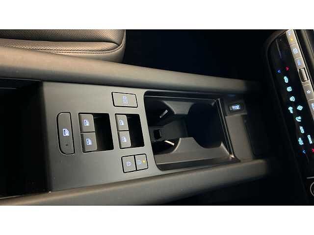 Hyundai Ioniq 6 IONIQ 6 239kW Ultimate 77kWh 4dr AWD Auto