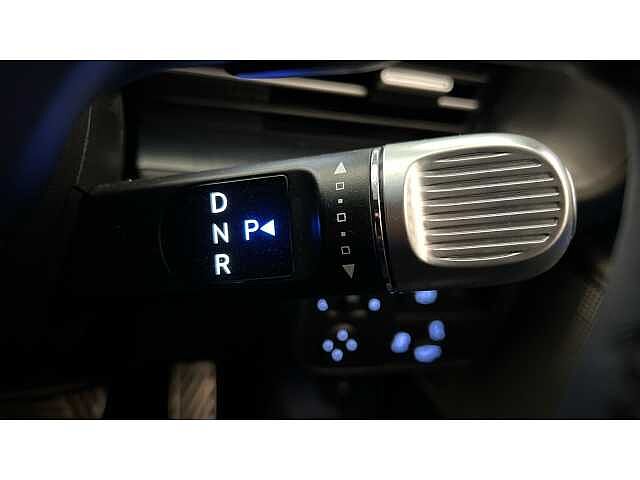 Hyundai Ioniq 6 IONIQ 6 239kW Ultimate 77kWh 4dr AWD Auto