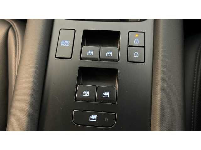 Hyundai Ioniq 6 IONIQ 6 239kW Ultimate 77kWh 4dr AWD Auto