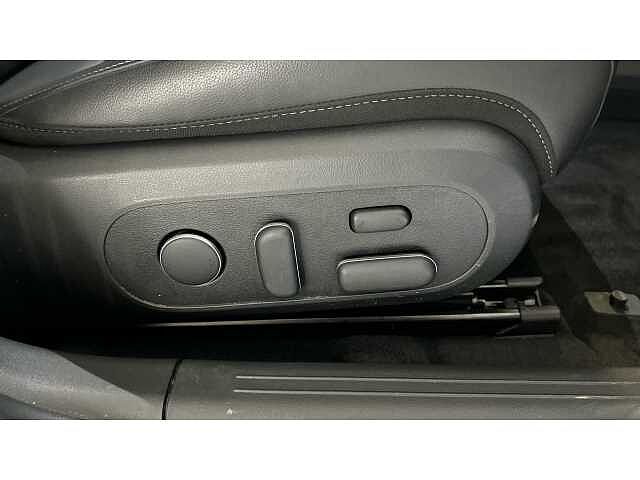 Hyundai Ioniq 6 IONIQ 6 239kW Ultimate 77kWh 4dr AWD Auto