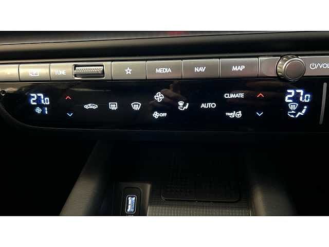 Hyundai Ioniq 6 IONIQ 6 239kW Ultimate 77kWh 4dr AWD Auto