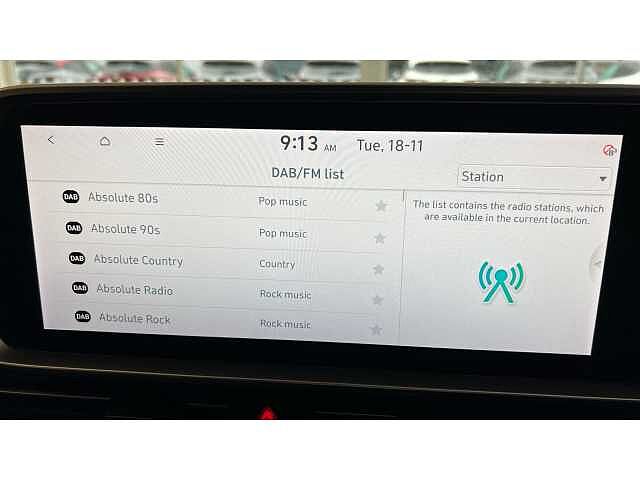 Hyundai Ioniq 6 IONIQ 6 239kW Ultimate 77kWh 4dr AWD Auto