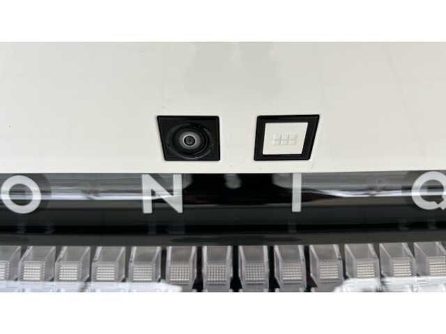 Hyundai Ioniq 6 IONIQ 6 239kW Ultimate 77kWh 4dr AWD Auto