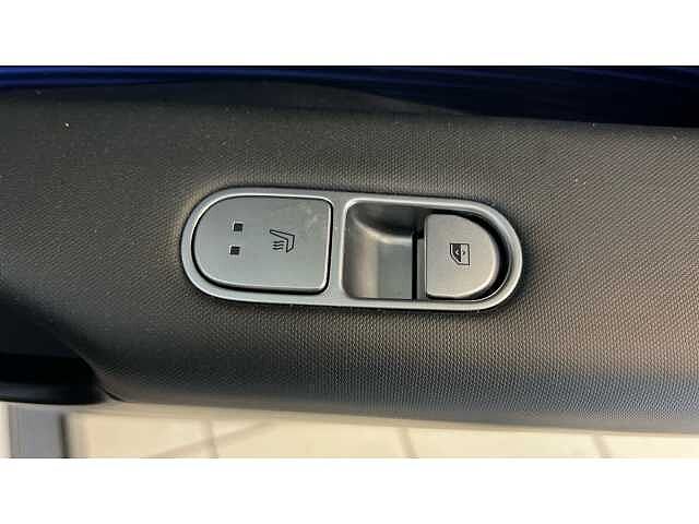 Hyundai Ioniq 6 IONIQ 6 239kW Ultimate 77kWh 4dr AWD Auto