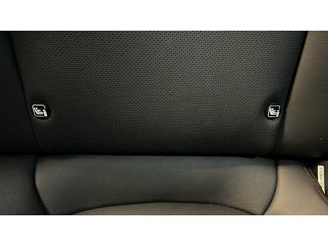 Hyundai Ioniq 6 IONIQ 6 239kW Ultimate 77kWh 4dr AWD Auto