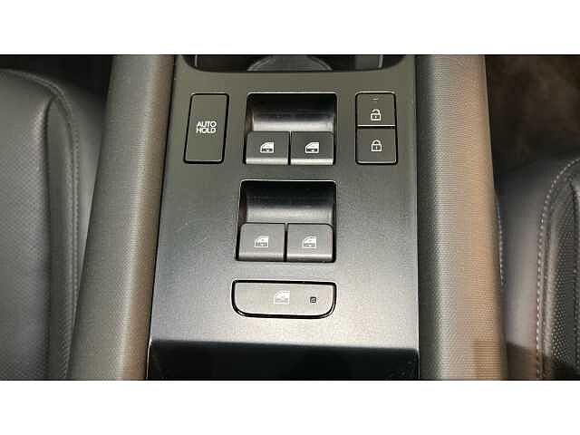 Hyundai Ioniq 6 IONIQ 6 239kW Ultimate 77kWh 4dr AWD Auto