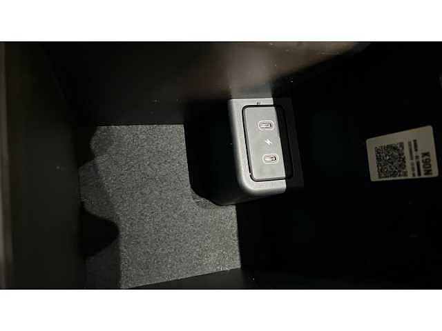 Hyundai Ioniq 6 IONIQ 6 239kW Ultimate 77kWh 4dr AWD Auto