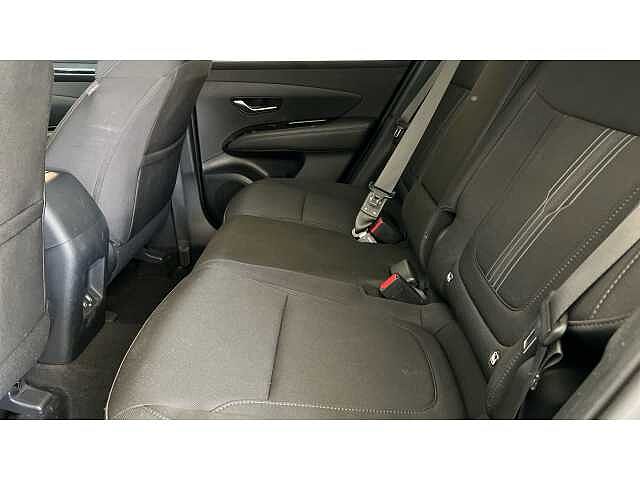 Hyundai Tucson TUCSON 1.6 TGDi Premium 5dr 2WD