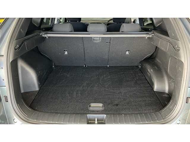 Hyundai Tucson TUCSON 1.6 TGDi Premium 5dr 2WD