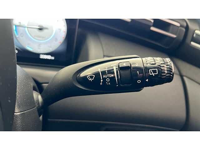 Hyundai Tucson TUCSON 1.6 TGDi Premium 5dr 2WD