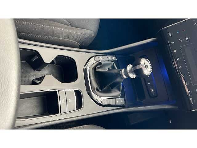 Hyundai Tucson TUCSON 1.6 TGDi Premium 5dr 2WD