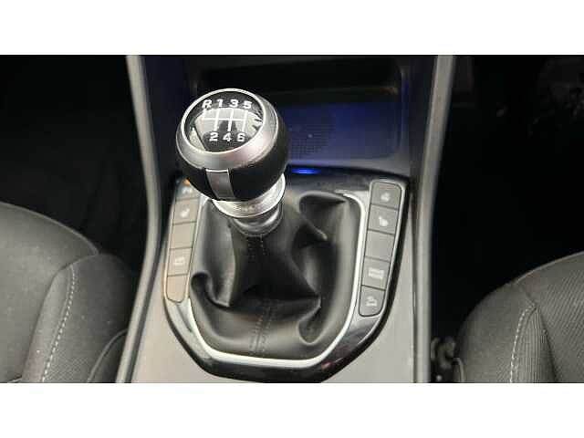 Hyundai Tucson TUCSON 1.6 TGDi Premium 5dr 2WD