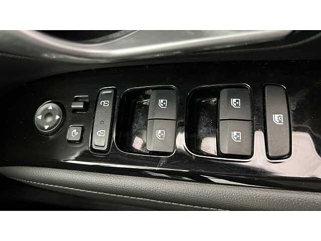 Hyundai Tucson TUCSON 1.6 TGDi Premium 5dr 2WD