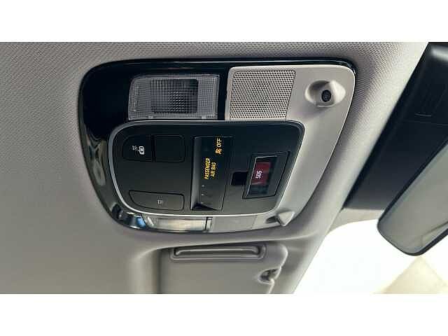 Hyundai Tucson TUCSON 1.6 TGDi Premium 5dr 2WD