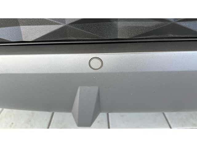 Hyundai Tucson TUCSON 1.6 TGDi Premium 5dr 2WD