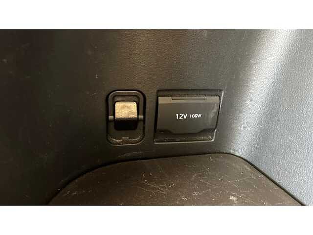 Hyundai Tucson TUCSON 1.6 TGDi Premium 5dr 2WD