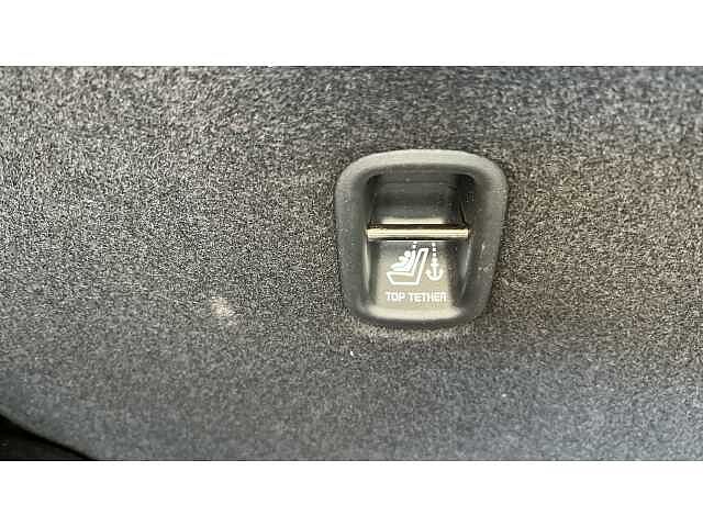 Hyundai Tucson TUCSON 1.6 TGDi Premium 5dr 2WD