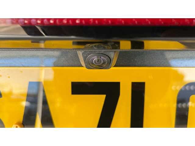 Hyundai Tucson TUCSON 1.6 TGDi Premium 5dr 2WD