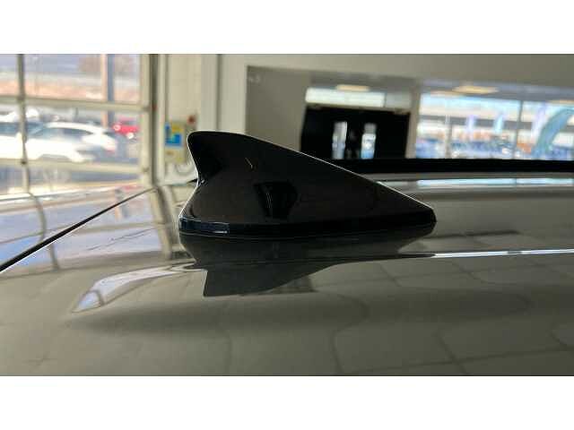 Hyundai Tucson TUCSON 1.6 TGDi Premium 5dr 2WD