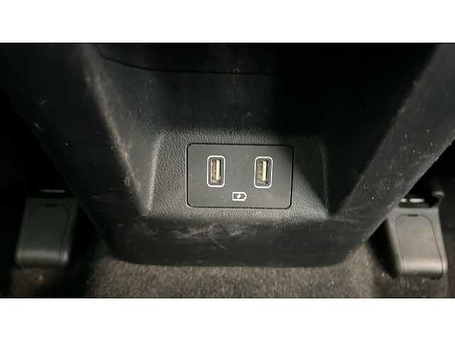 Hyundai Tucson TUCSON 1.6 TGDi Premium 5dr 2WD