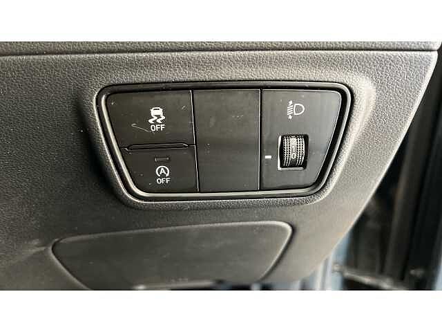 Hyundai Tucson TUCSON 1.6 TGDi Premium 5dr 2WD