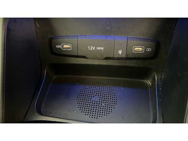 Hyundai Tucson TUCSON 1.6 TGDi Premium 5dr 2WD