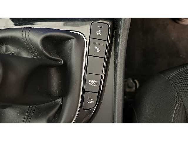 Hyundai Tucson TUCSON 1.6 TGDi Premium 5dr 2WD