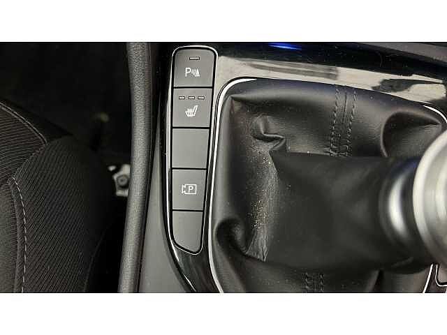 Hyundai Tucson TUCSON 1.6 TGDi Premium 5dr 2WD