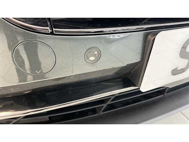 Hyundai Tucson TUCSON 1.6 TGDi Premium 5dr 2WD