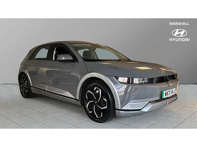 Hyundai Ioniq 5 IONIQ 5 160kW Premium 73 kWh 5dr Auto