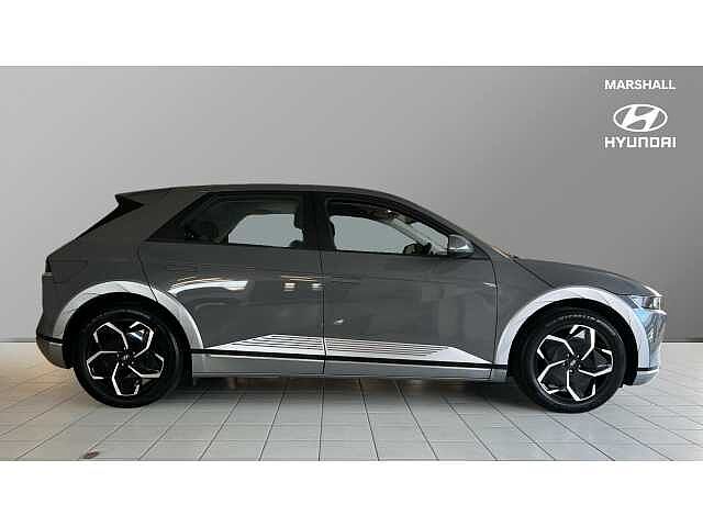 Hyundai Ioniq 5 IONIQ 5 160kW Premium 73 kWh 5dr Auto