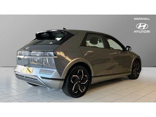 Hyundai Ioniq 5 IONIQ 5 160kW Premium 73 kWh 5dr Auto