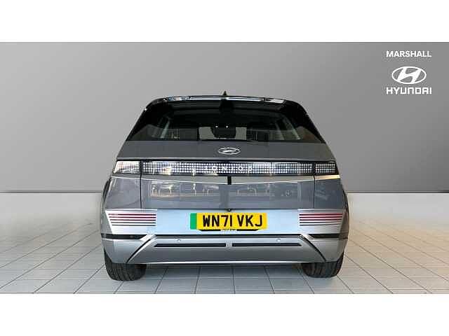 Hyundai Ioniq 5 IONIQ 5 160kW Premium 73 kWh 5dr Auto