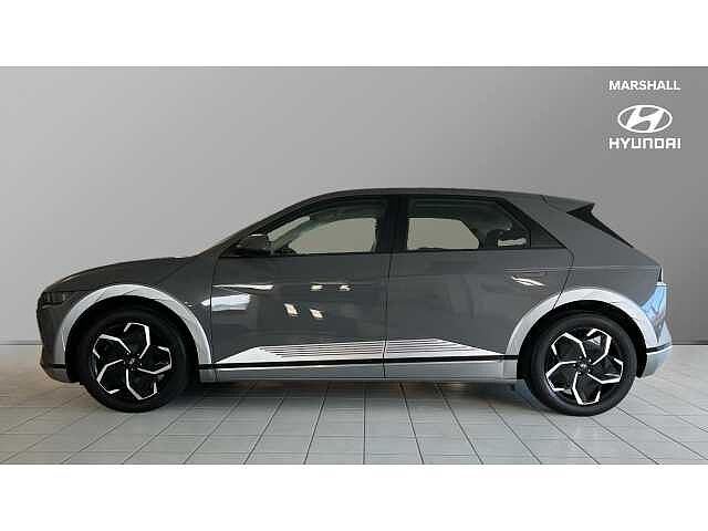 Hyundai Ioniq 5 IONIQ 5 160kW Premium 73 kWh 5dr Auto