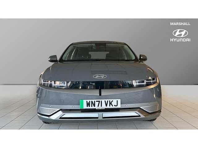 Hyundai Ioniq 5 IONIQ 5 160kW Premium 73 kWh 5dr Auto