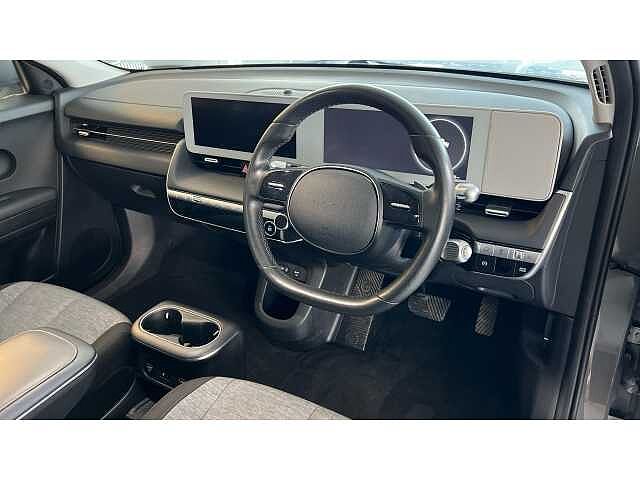 Hyundai Ioniq 5 IONIQ 5 160kW Premium 73 kWh 5dr Auto