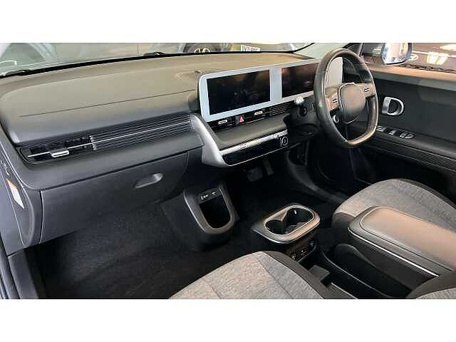 Hyundai Ioniq 5 IONIQ 5 160kW Premium 73 kWh 5dr Auto