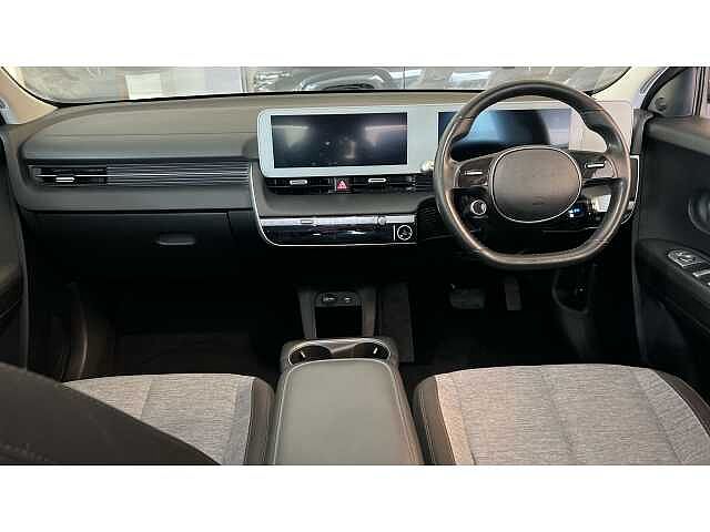 Hyundai Ioniq 5 IONIQ 5 160kW Premium 73 kWh 5dr Auto