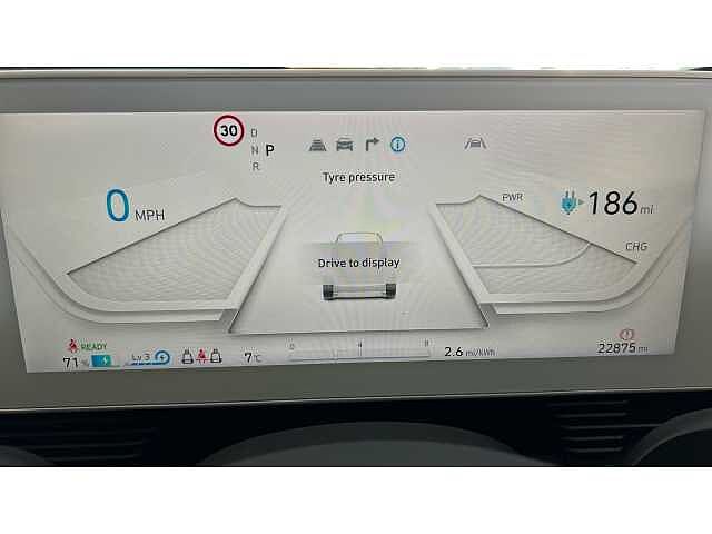 Hyundai Ioniq 5 IONIQ 5 160kW Premium 73 kWh 5dr Auto